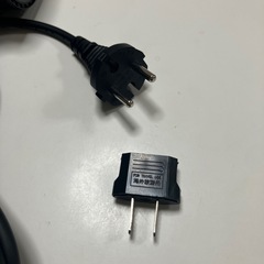 高性能ドライヤー EL-B9000BK プラズマ ヘアケア マイナスイオン⚫︎の画像