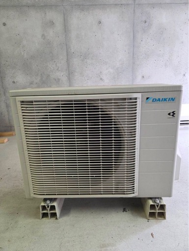 ダイキンエアコン18畳用2021年製 公式 ダイキンエアコン18畳用2021年製