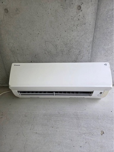 🉐ルームエアコン2021年（18畳用）