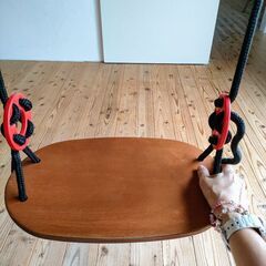 IKEA・ブランコ🎵めっちゃイイです😊🎵下見どうぞ🌸の画像