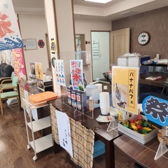 【LINEでの応募可能☆】介護職員（サービス付き高齢者向け住宅）/正社員【ラプレ西船橋】の画像