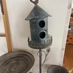ガーデンオーナメント  の画像