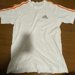 スパイダーマンTシャツとadidas Tシャツセット キッズ服の画像