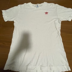 スパイダーマンTシャツとadidas Tシャツセット キッズ服の画像