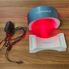 HAIRMAX レーザーバンド82