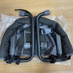 k49【リッチェル テーブルチェア】適応体重20kgまでの画像