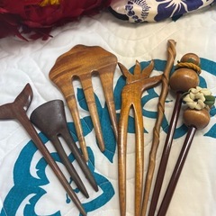 KOA WOOD ジュエリー/小物の画像