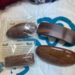 KOA WOOD ジュエリー/小物の画像