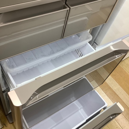 【トレファク ラパーク岸和田店】HITACHI 5ドア冷蔵庫　入荷しました【6ヶ月保証】