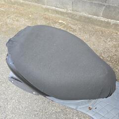 レッツ4　自賠責保険付き❗️　低燃費インジェクション　千葉県より　配達可能です！の画像
