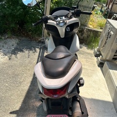 ホンダPCX125の画像