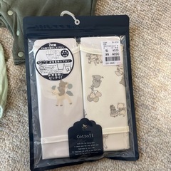 新品　ベビー　半袖ロンパース　肌着　まとめ売り　50 60 70 80の画像