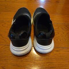 子供用靴の画像