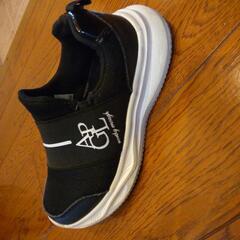 子供用靴の画像