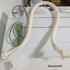 【決定済み】洗濯機 パナソニック Panasonic NA-F50B9Cの画像