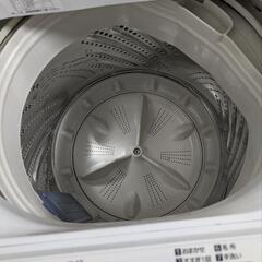 【決定済み】洗濯機 パナソニック Panasonic NA-F50B9Cの画像