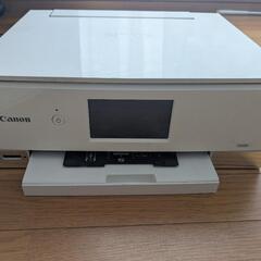 CANONプリンター