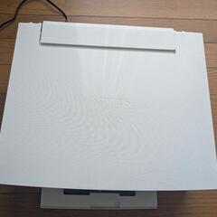 CANONプリンターの画像