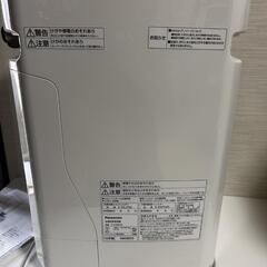 Panasonic 加湿空気清浄機 F-VXP55 エコナビ搭載 ~25畳の画像