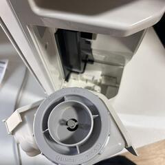 Panasonic 加湿空気清浄機 F-VXP55 エコナビ搭載 ~25畳の画像