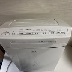 Panasonic 加湿空気清浄機 F-VXP55 エコナビ搭載 ~25畳の画像