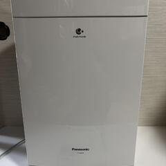 Panasonic 加湿空気清浄機 F-VXP55 エコナビ搭載 ~25畳の画像