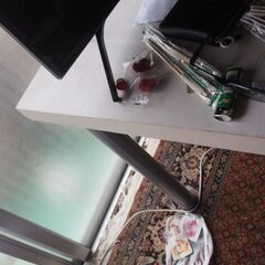 テーブル、台、１２０ｘ６０ｘ７０の画像
