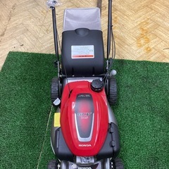 芝草刈機　ロータリーモアの画像