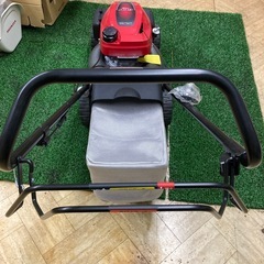 芝草刈機　ロータリーモアの画像