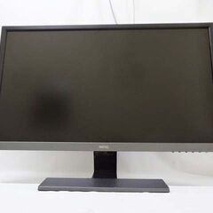 【恵庭】☆中古品☆BenQ モニター EL2870U EL287...