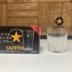 値下げしました！ジョッキ60個などグラス多数の画像