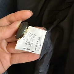 【昭和】カシドス製コートの画像