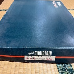 【昭和】カシドス製コートの画像