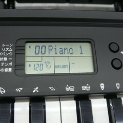 CASIO　カシオ　電子キーボード　カシオトーン　CTK-240　2024年製【モノ市場安城店】125の画像