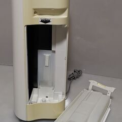 加湿空気清浄機  SHARPの画像