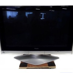 Panasonic 50インチテレビ TH-50PX300の画像