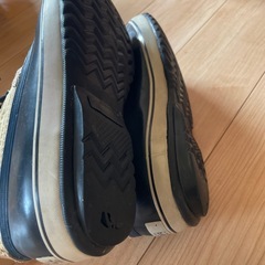 SOREL ソレル　スノーブーツ　28cmの画像