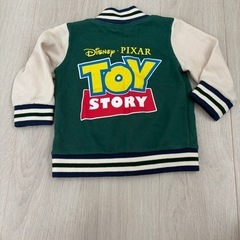 子供服トイストーリー!!の画像
