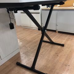 電子ピアノ one tone 61鍵 譜面台 スタンド付き 椅子無し 参考価格16,800円 【安心の3ヶ月保証・設置費込み】🚚自社配送時💳代引き可🚚(現金、クレジット、スマホ決済対応)の画像