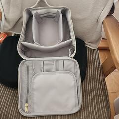化粧品ポーチの画像