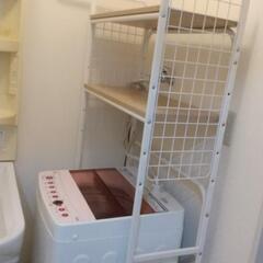 ★決まりました！ハイアール 洗濯機の画像