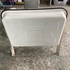 直圧式石油瞬間給湯器の画像