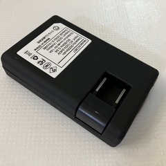 モバイルバッテリー　ウイルコム3000mAhの画像