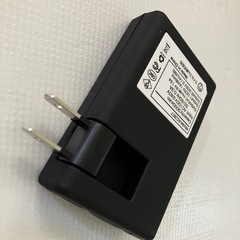 モバイルバッテリー　ウイルコム3000mAhの画像