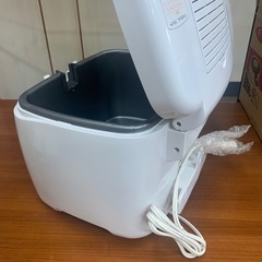電気天ぷら揚げ器の画像
