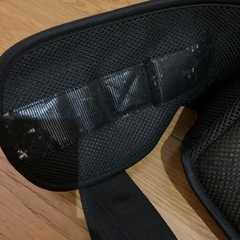 ヒップシートの画像