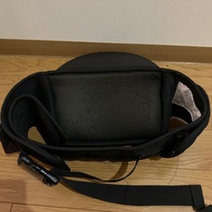 ヒップシートの画像