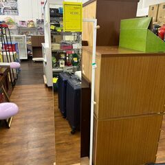 【広島石内店】★ジモティー割あり★ﾐﾗ-付きﾊﾝｶﾞｰﾗｯｸ/ク...