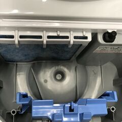 7/19 終 HITACHI 日立電気掃除機 CV-VBK71 2023年製 25g菊NSの画像