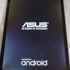 即納★訳アリ★交渉OK★ASUS Zen Pad Model P024★背面リング付★本体のみ★SIMフリ－★初期化済＝掲載画像参照★質問NG★互換性自己責任★詳細は下記URL参照★完全ジャンク★返品不可★初回コメントで、ご希望日時、交渉価格が未記載時は既読スルーさせて頂きます★逆光撮影★返品不可★決定者様のみお返事★24時間対応★お返事は可能な限り迅速にさせて頂きます★最大で12時間以内の画像